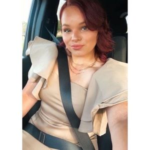 Meet your Posher, Jordan